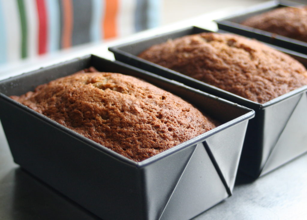 Banana cake nz s favourite recipes