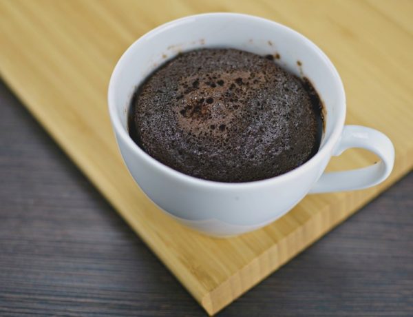 cake-in-a-mug