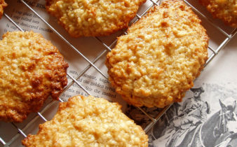 Simple Biscuits