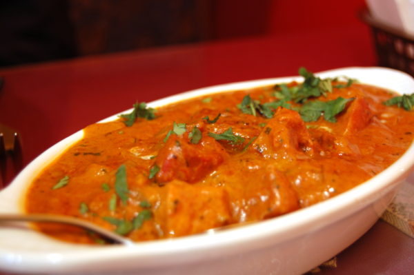 easy-butter-chicken Easy Butter Chicken