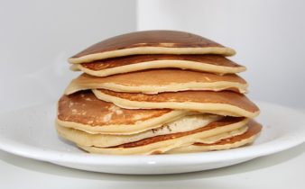 Easy Pancake Recipe