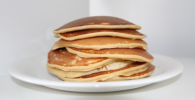 Quick pancakes clearance