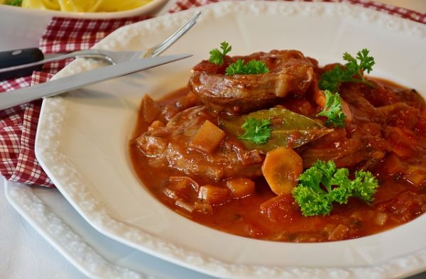 hearty-beef-stew Hearty Beef Stew