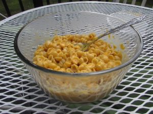 Mac and Cheese