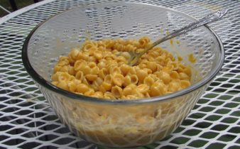 Mac and Cheese