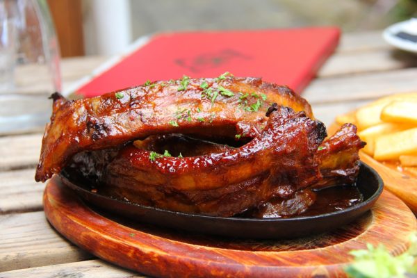 pork-ribs