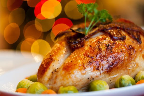 Chicken Recipes - NZ's Favourite Recipes