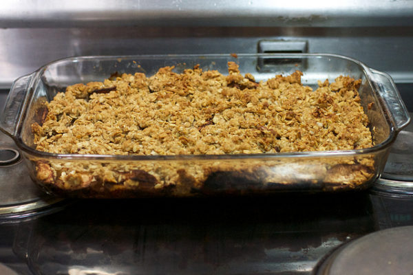 apple-crumble-recipe