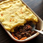 Cottage Pie