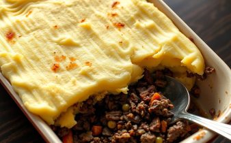 Cottage Pie