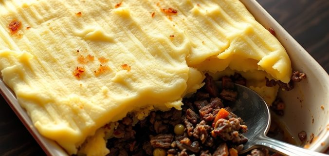 Cottage Pie