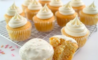 Cupcakes