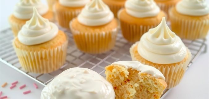 Cupcakes