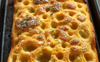 Focaccia