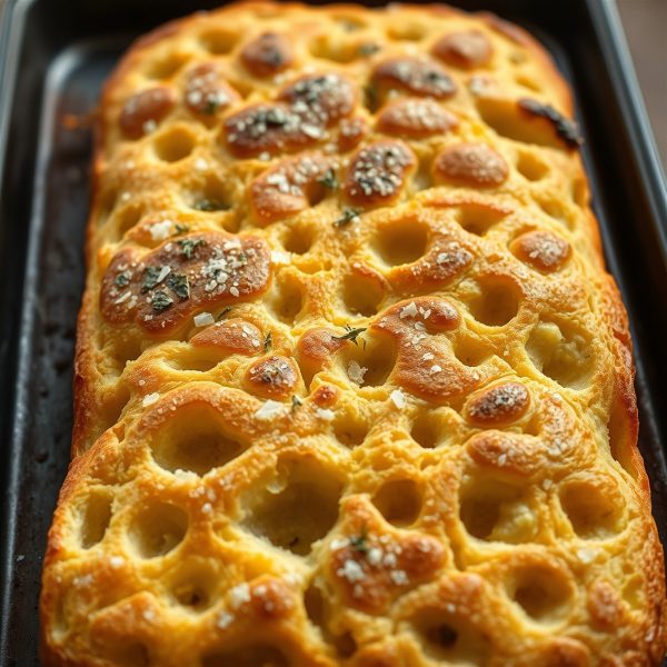 Focaccia