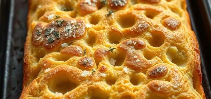 Focaccia