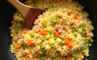 Fried Rice