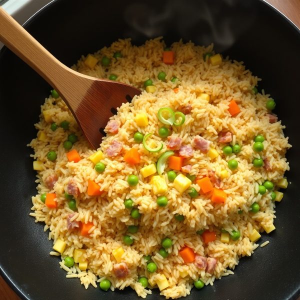 Fried Rice