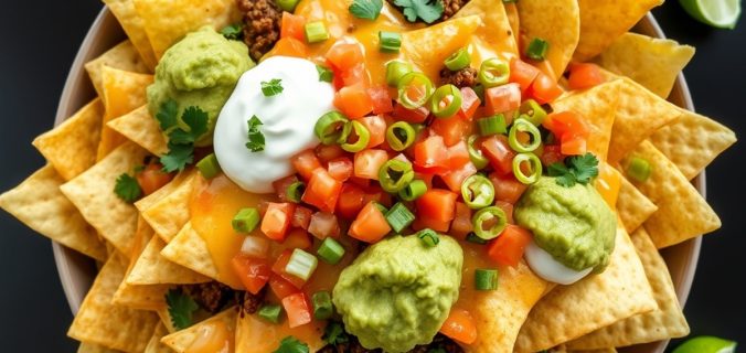 Nachos