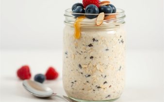 Overnight Oats