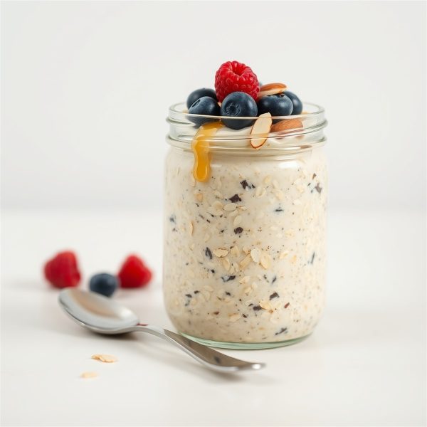 Overnight Oats