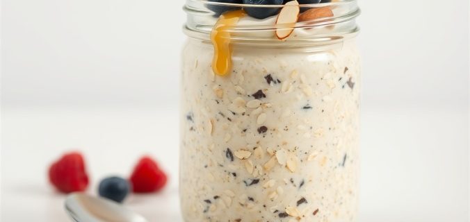 Overnight Oats