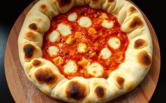 Pizza Dough