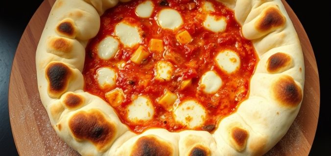 Pizza Dough