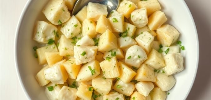Potato Salad