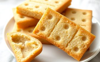 Shortbread