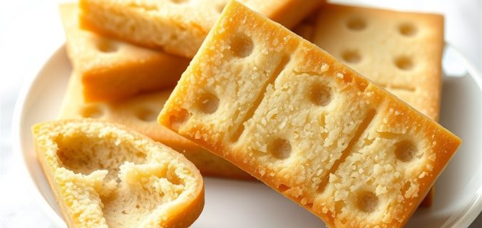 Shortbread