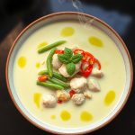 Thai Green Curry