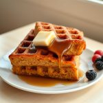 Waffles