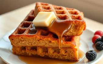 Waffles