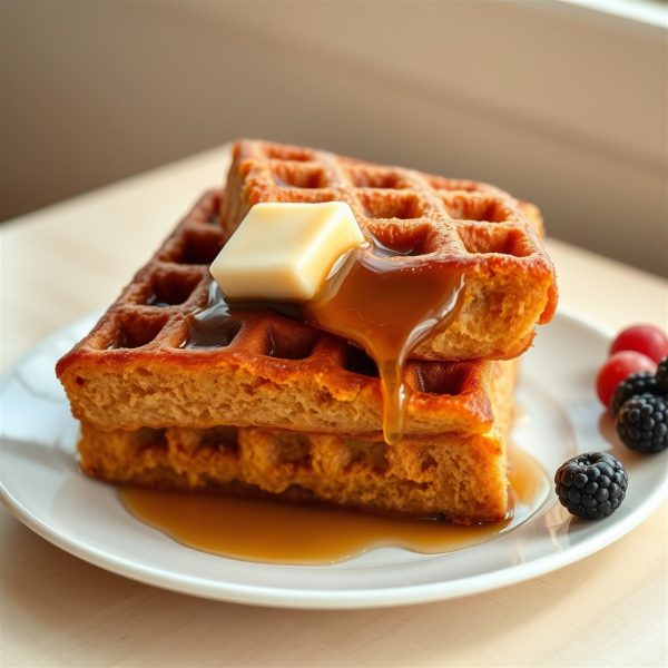 Waffles