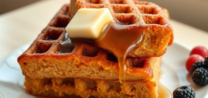 Waffles