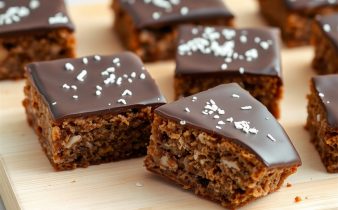 Weet-Bix Slice