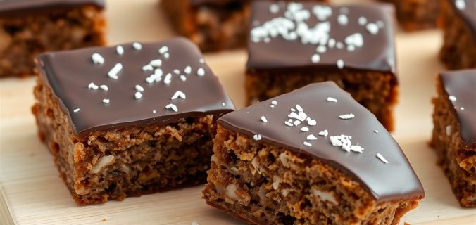 Weet-Bix Slice