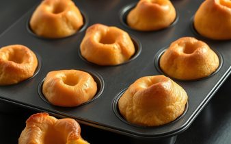 Yorkshire Puddings