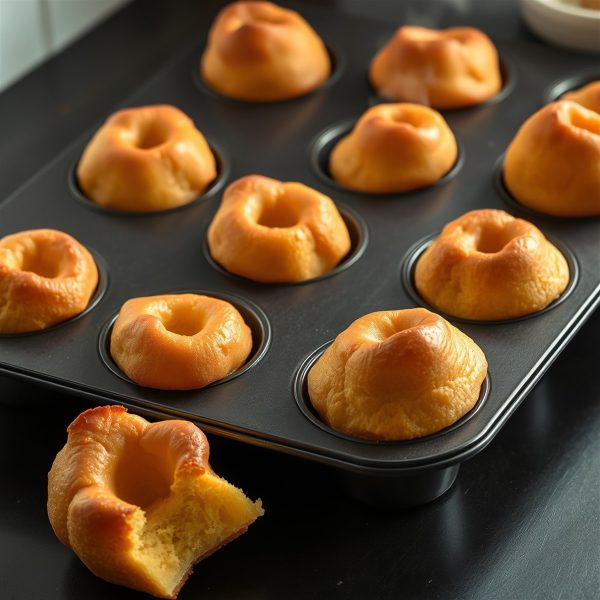 Yorkshire Puddings